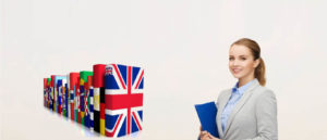 Диплом лингвиста